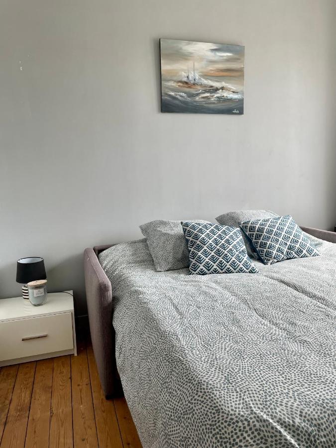 Le Remede - Villa De 180M2 A 3Mn De La Plage Ault Eksteriør bilde