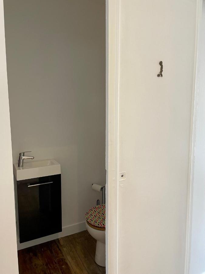 Le Remede - Villa De 180M2 A 3Mn De La Plage Ault Eksteriør bilde