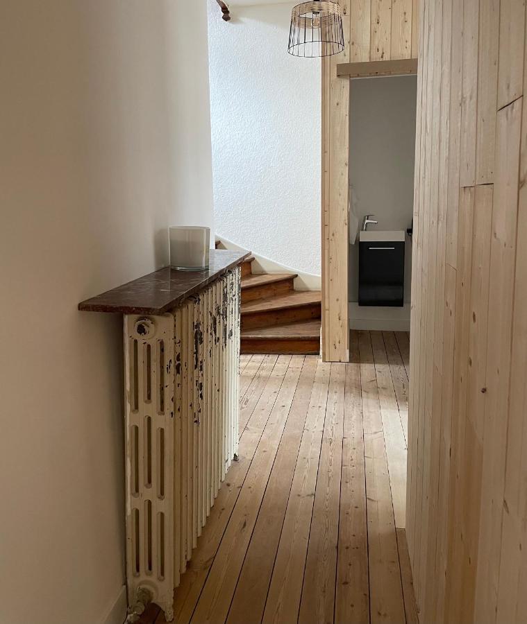 Le Remede - Villa De 180M2 A 3Mn De La Plage Ault Eksteriør bilde
